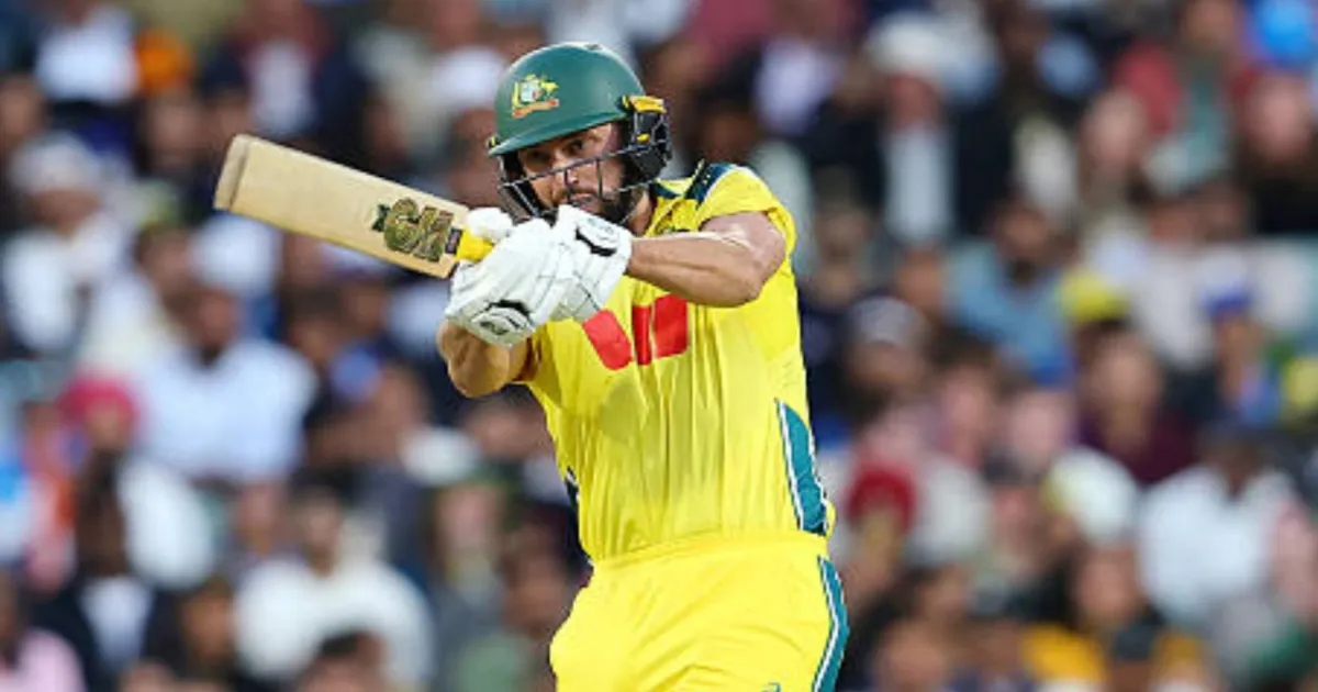 India A Fight Back Against Australia A After Early Onslaught With Two Wickets In Three Balls