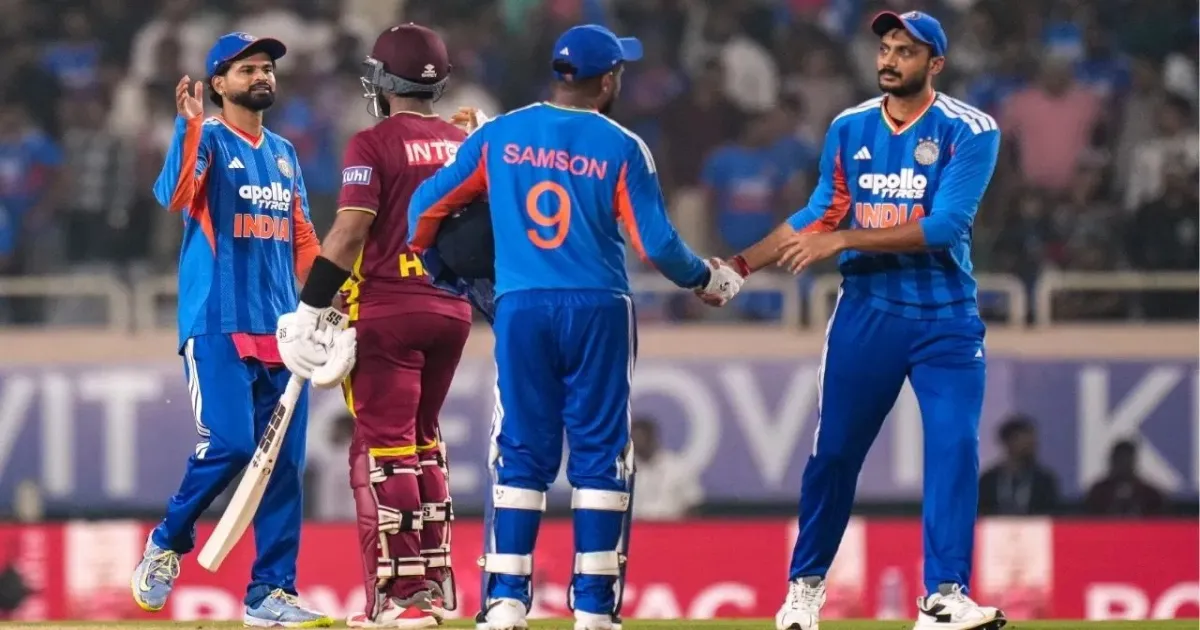 India vs West Indies 3rd T20I Live Streaming and Free Telecast Details