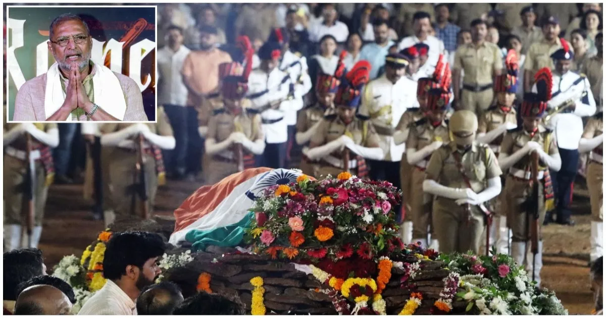 Autopsy Confirms Heart Attack Caused by Coronary Artery Blood Clot in Nana Patekar’s Death