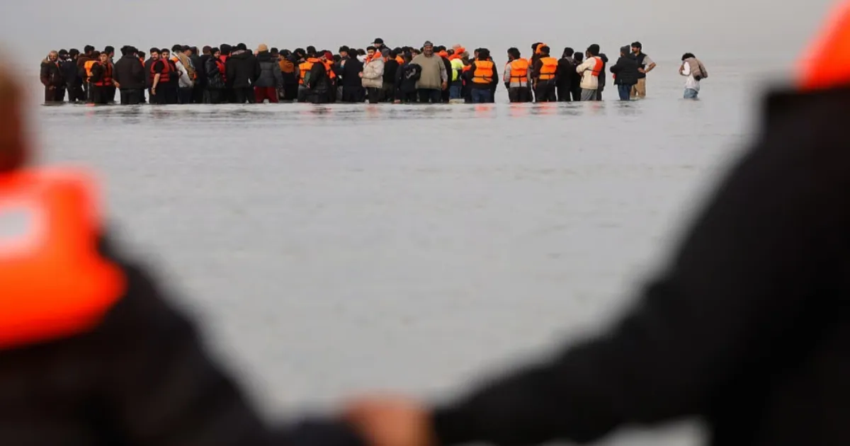 109 Dead, 116 Missing After Overcrowded Migrant Boat Capsizes Between Djibouti and Yemen