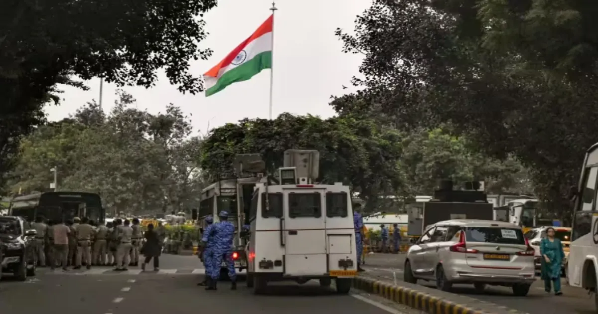 Delhi Commuters Alert: Traffic Diversions At 30 Key Points On Sunday Amid CJP’s Fresh Protest Call
