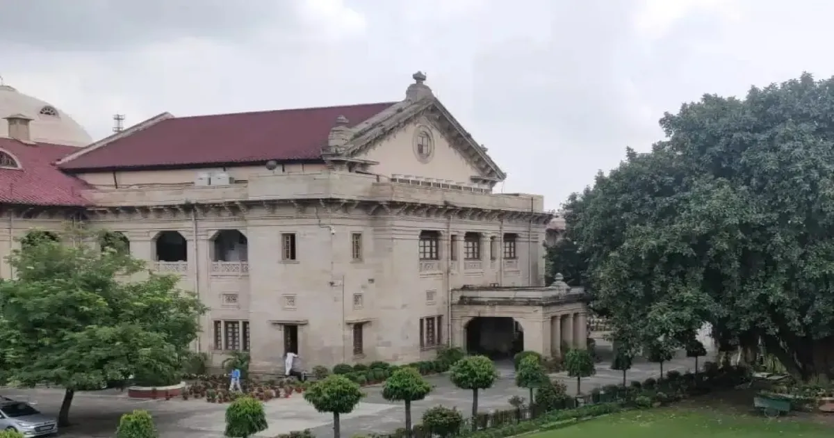 Allahabad High Court Says Marital Discord Alone Cannot Warrant Criminal Proceedings Against Spouses