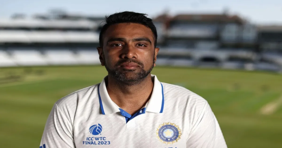 Ashwin’s ‘Goat To Hungry Lion’ Analogy Exposes West Indies Skipper’s Tactical Mistake Against India