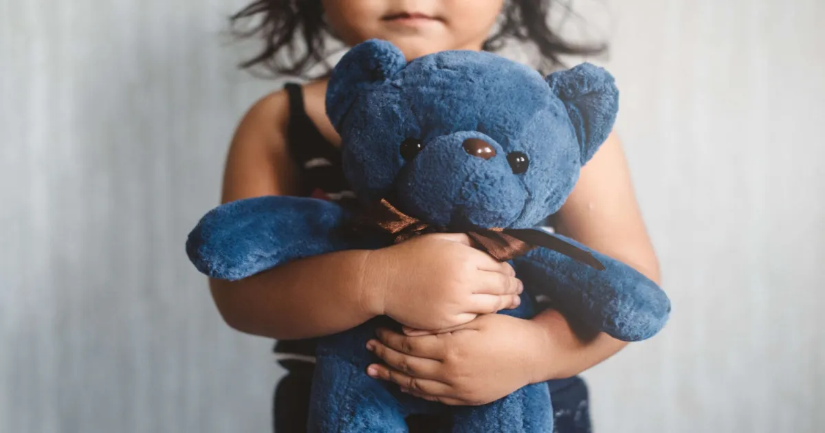 Report Examines US Financial Links To Child Sexual Exploitation In The Philippines