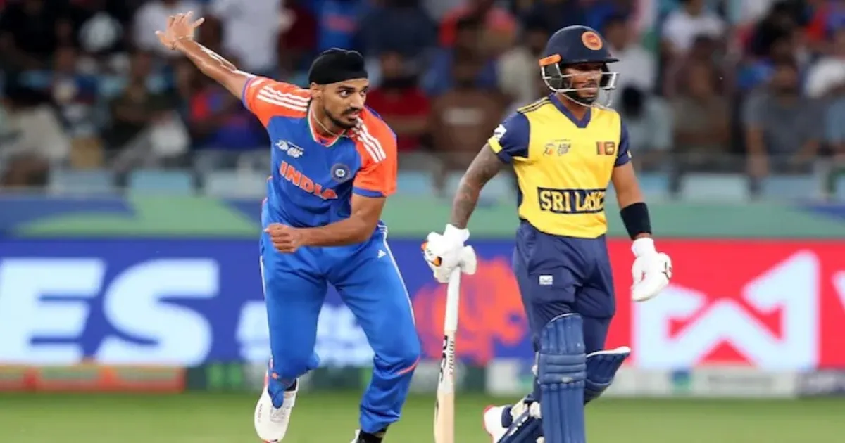 India vs Sri Lanka First ODI Remains Scheduled In Delhi After BCCI Clarification