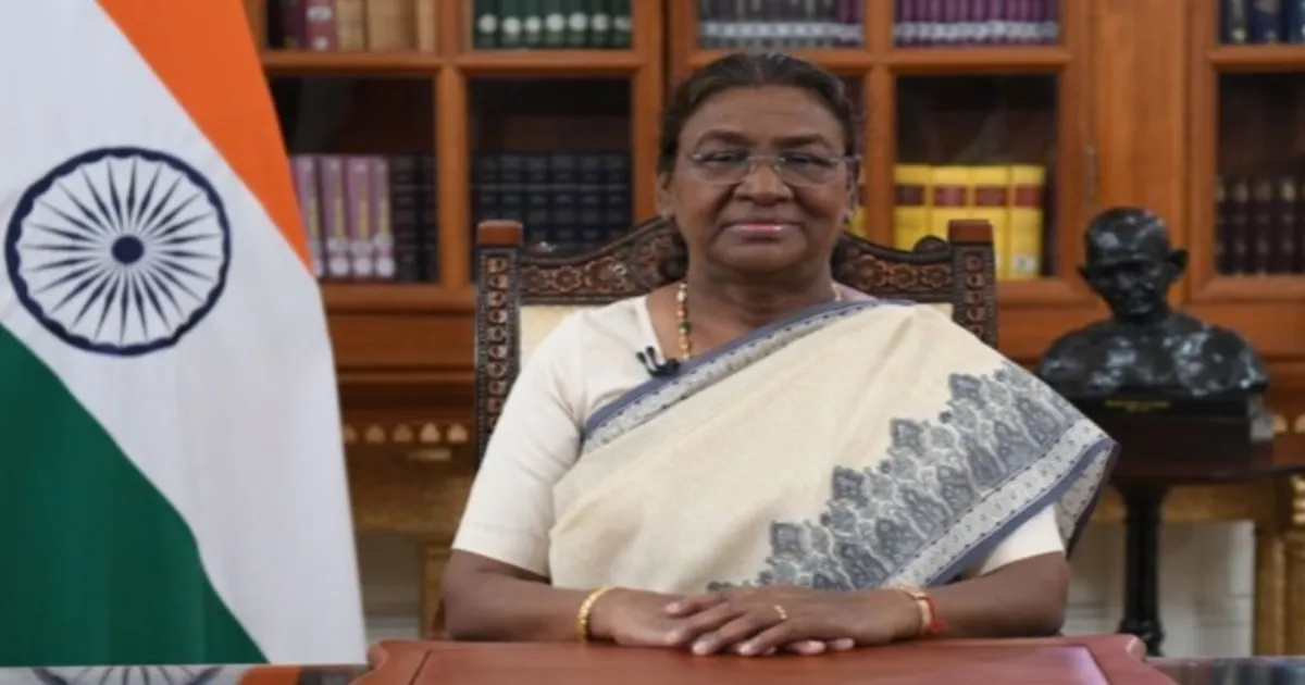 Vijayawada To Host SARAS Mela Inaugurated By President Murmu On October 15