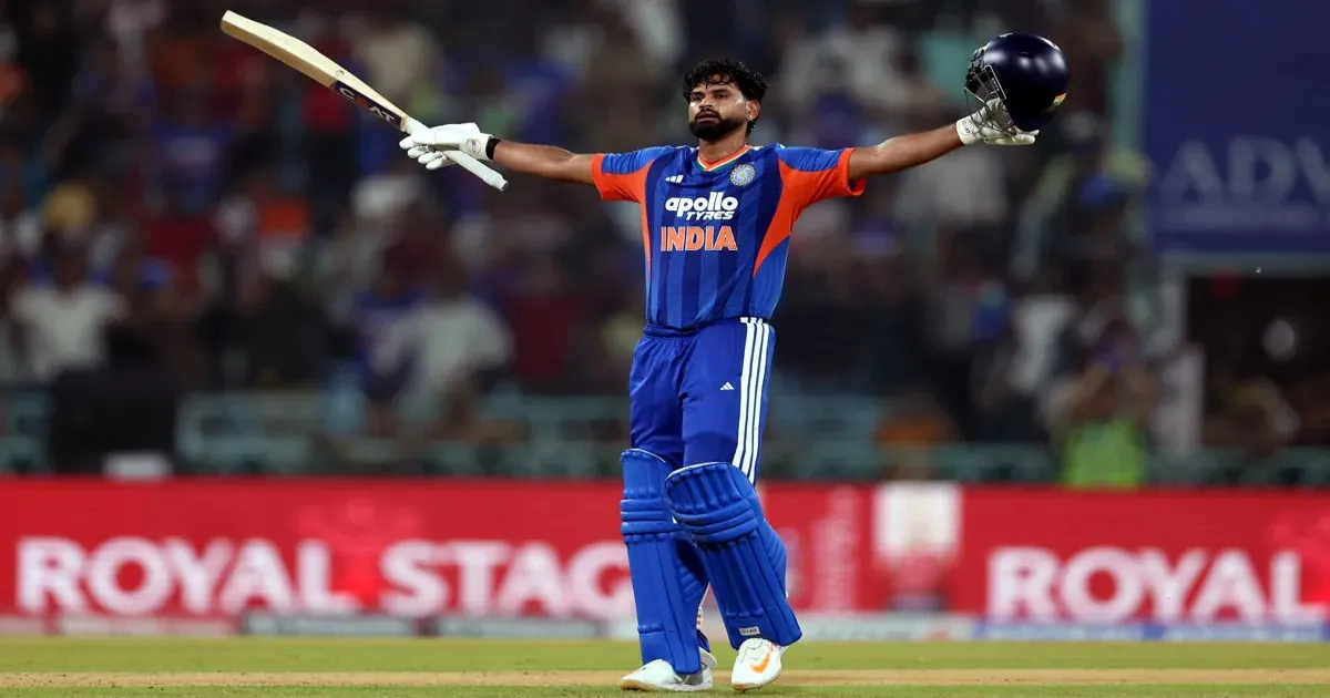 India Beat West Indies, But Shreyas Iyer Highlights An Area Needing Immediate Improvement In T20Is