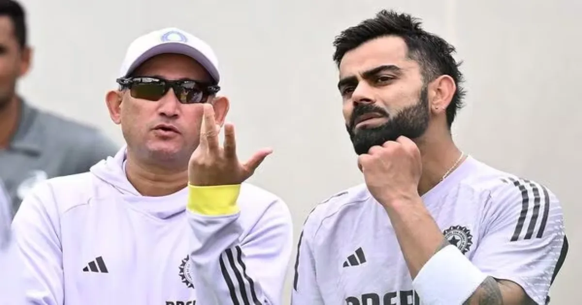 Ajit Agarkar Under Scrutiny Over Virat Kohli’s Treatment Before Shock Test Retirement Announcement
