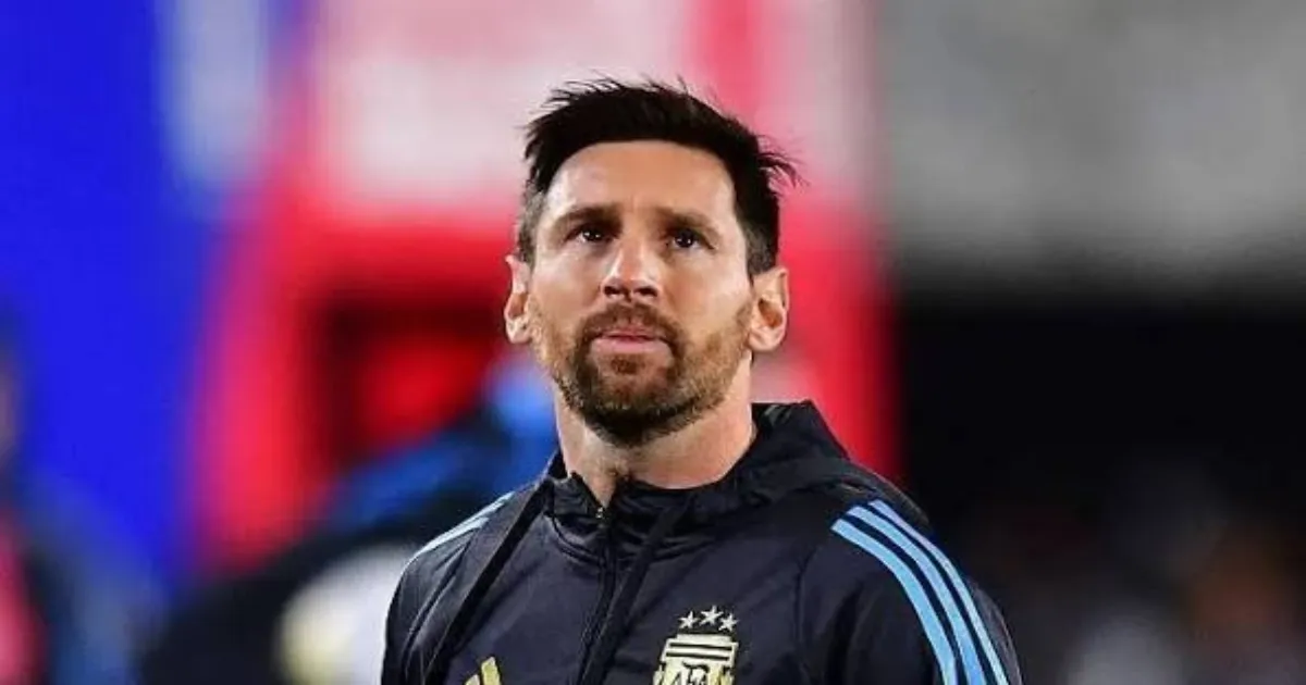Lionel Messi Admits Missing English Lessons Remains One Of His Biggest Personal Regrets Today