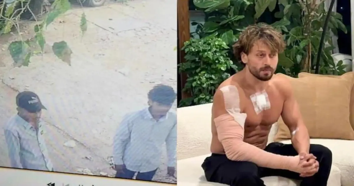 Tiger Shroff's Shooters Allegedly Travelled Through Kota And Delhi Before Reaching Nepal