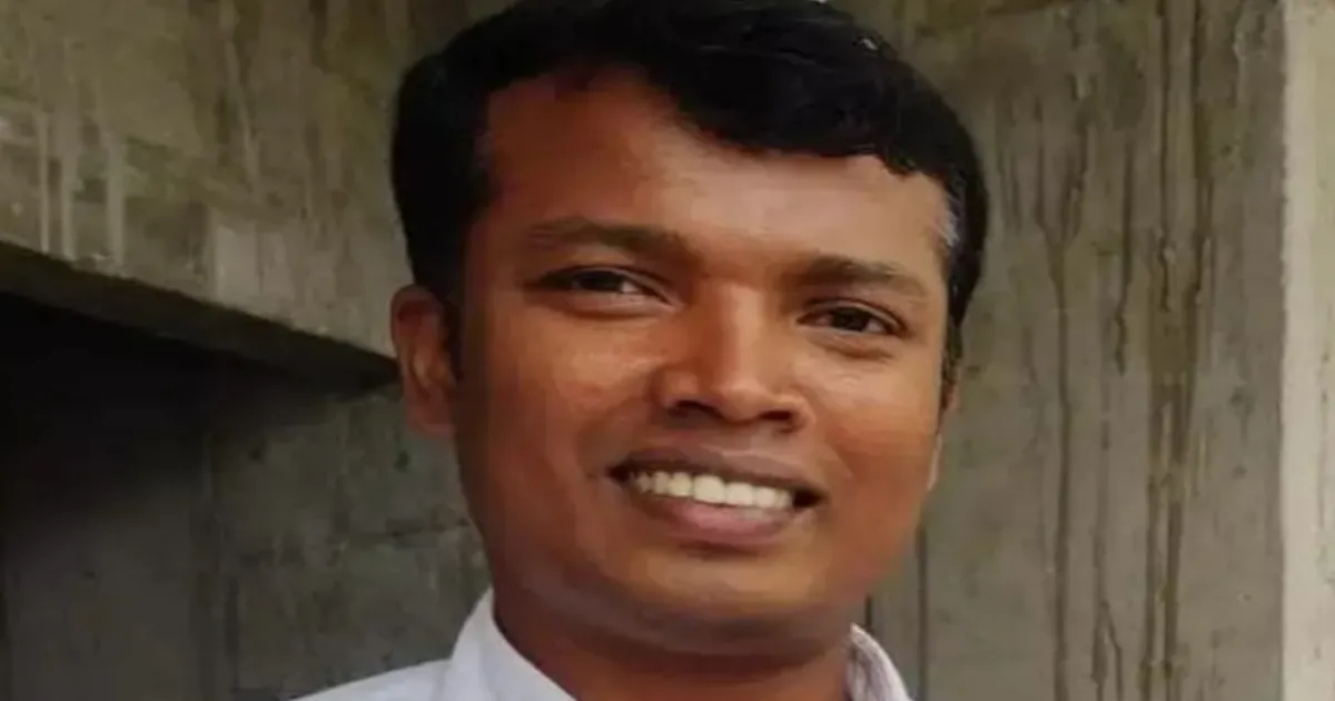 Advocate Shot Dead In Bengaluru, Police Probe Alleged Unpaid Rent Dispute