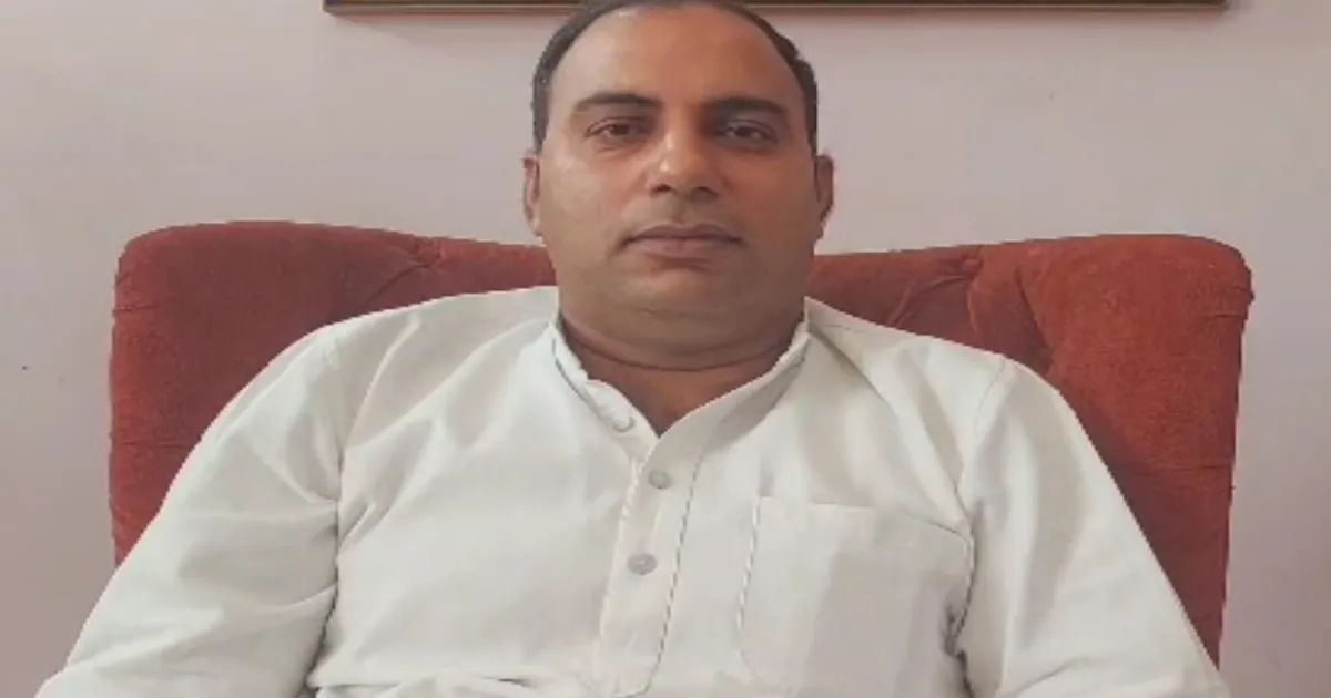 Amit Jani Alleges Armed Men Pursued Him In Haryana After Returning From Vaishno Devi Shrine
