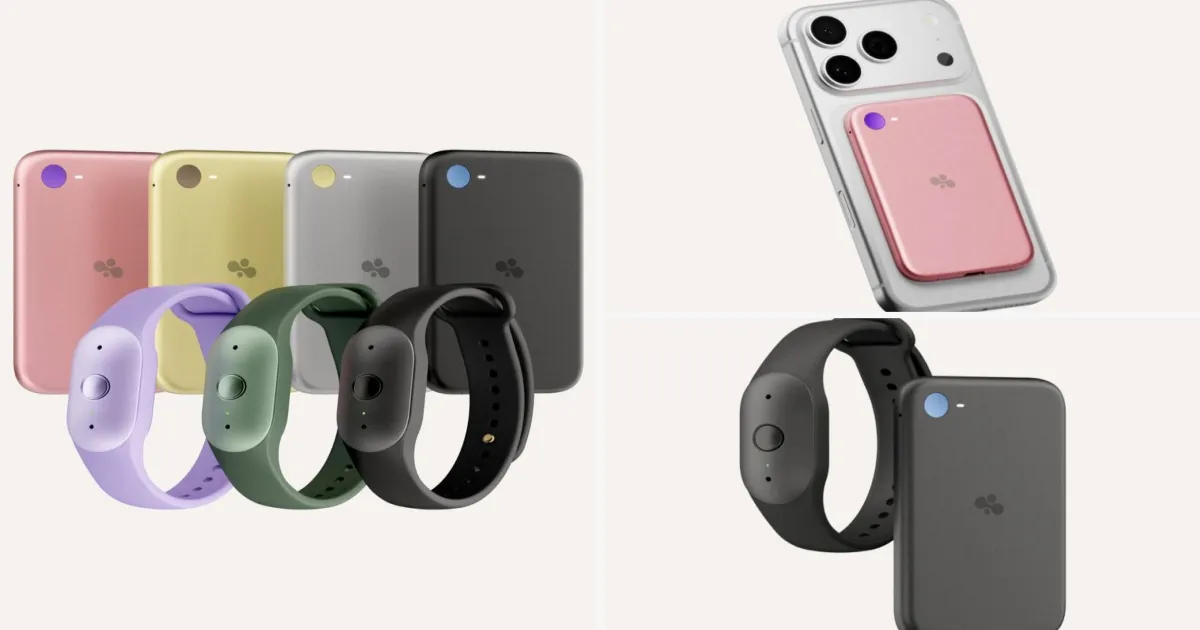 Amazon's Bee Frontier and Bee Eclipse Bring AI Features to Wearables
