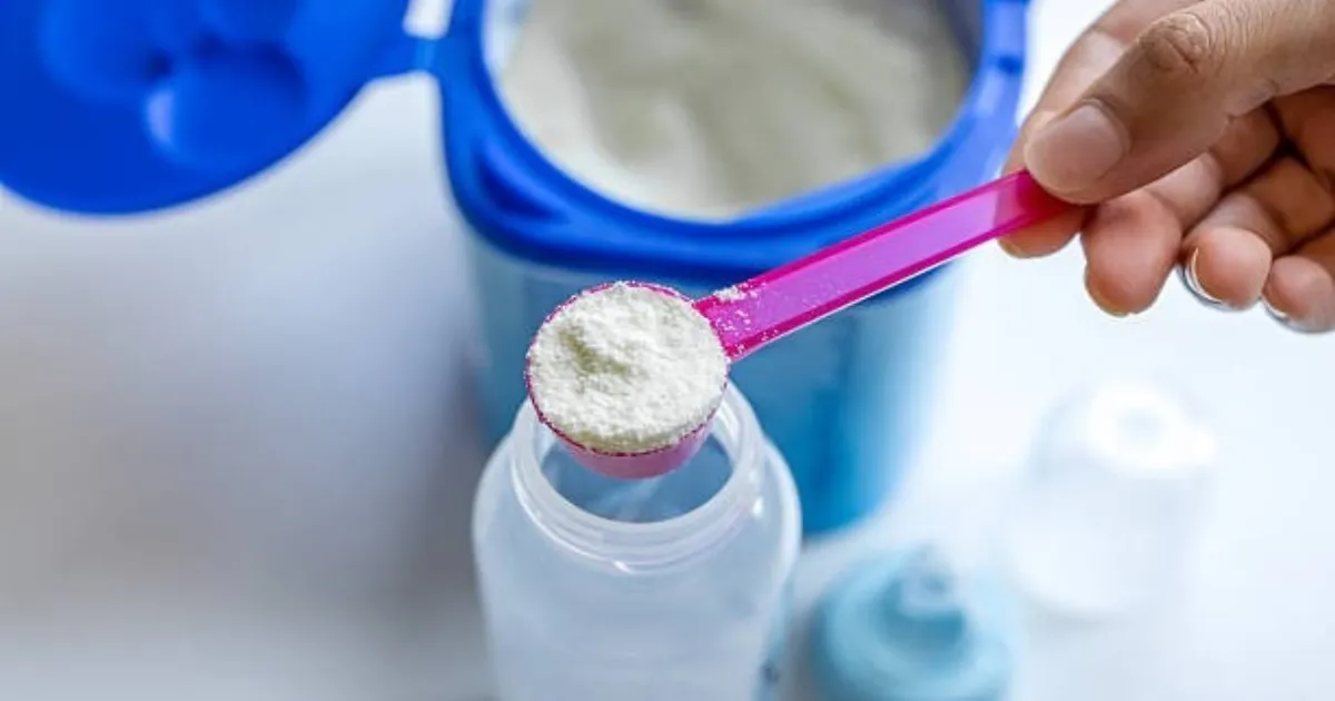 FSSAI Proposal Focuses On Added Sugar In Foods For Infants Below Six Months