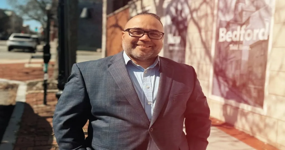 Massachusetts GOP Candidate Shawn Oliver Halts Lieutenant Governor Bid After OUI Arrest And Crash