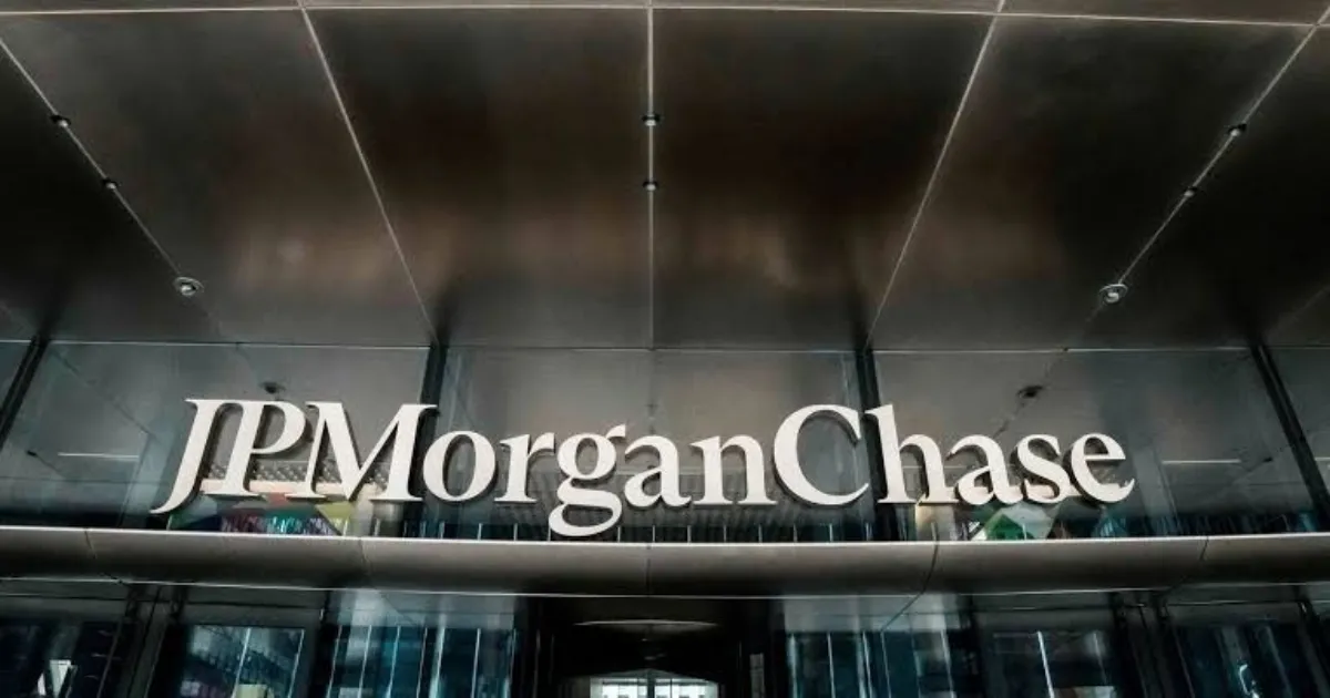 JPMorgan Channels $5 Billion Into American Sectors Supporting Economic Resilience And National Defence