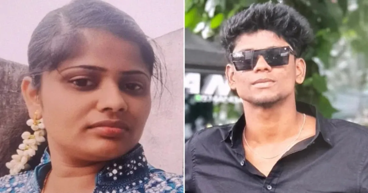 Woman Nurse Killed in Tamil Nadu, Colleague Accused of Stealing Gold Chain