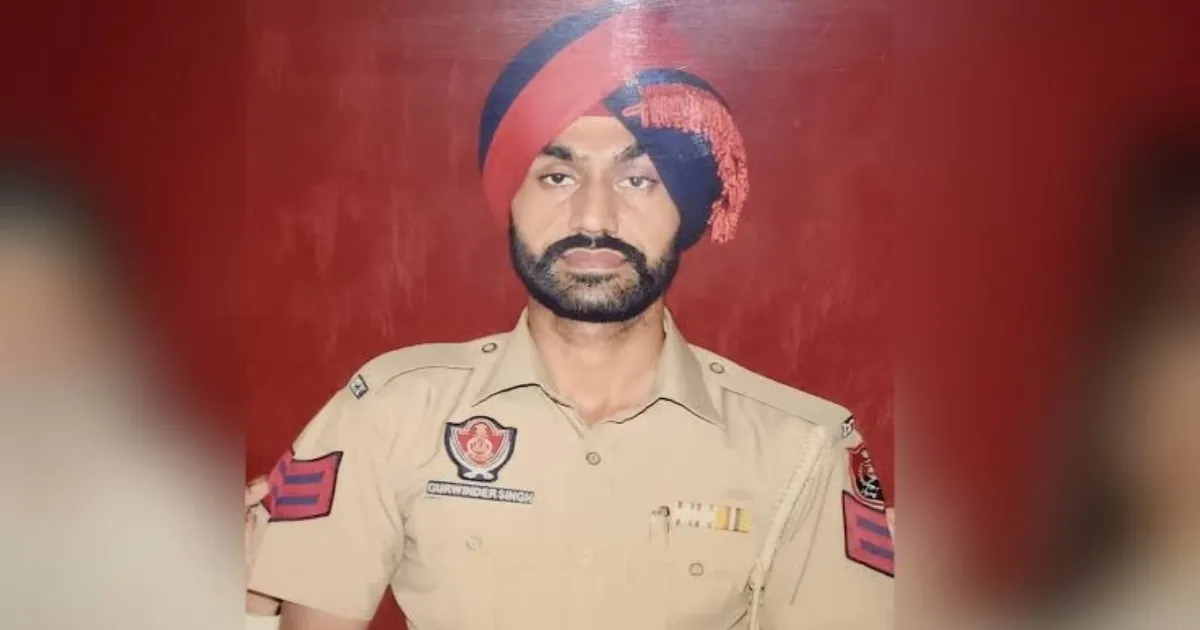 Punjab DC’s Security Officer Kills Son, Wife and Another Son Injured in Shooting