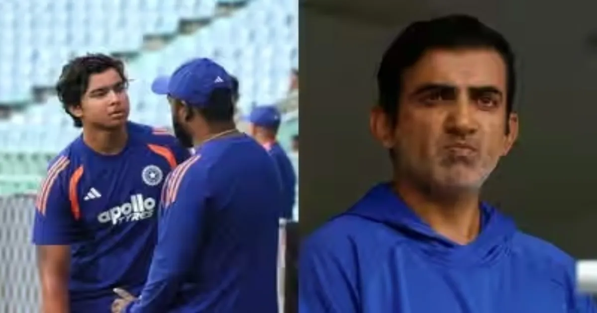 Gautam Gambhir Reveals Selection Reality To Vaibhav Sooryavanshi, Warns Young Batter May Disagree