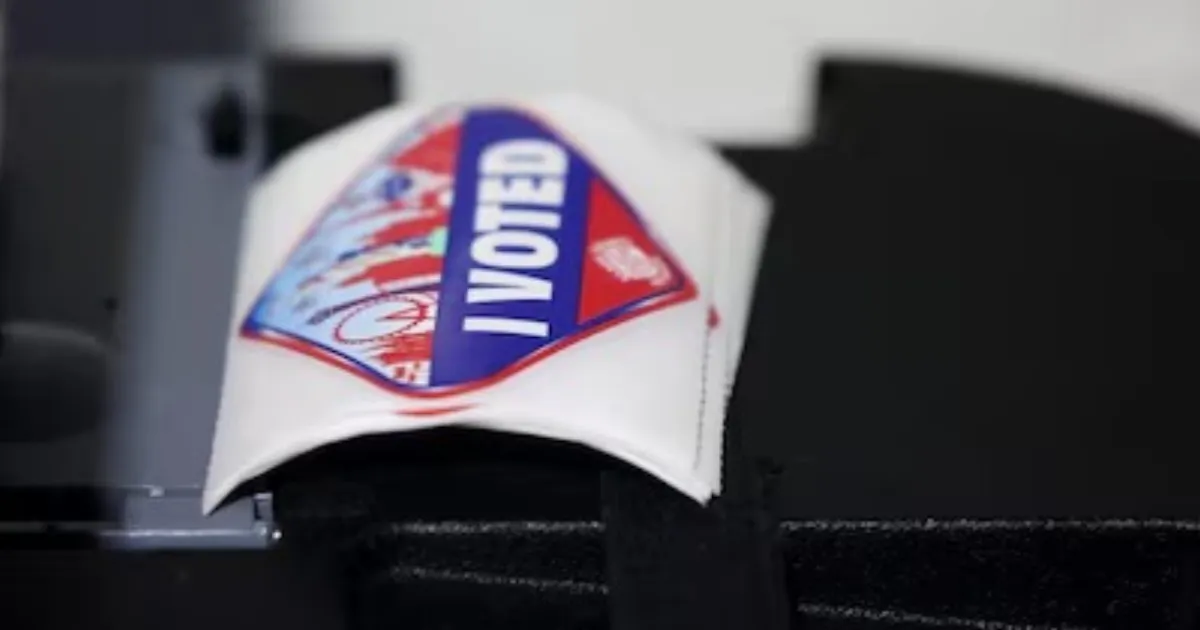 US Election Fraud Probe Names Two Indian Nationals Among 28 Green Card Holders Charged