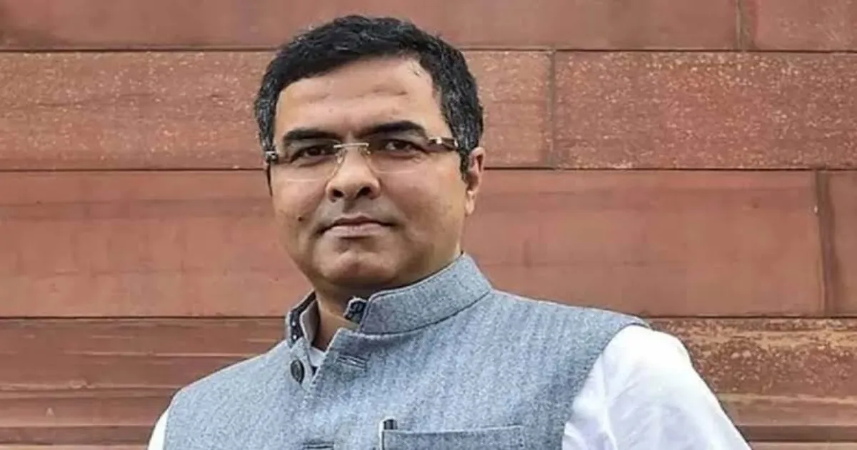 Delhi Minister Proposes Birthday Gatherings Along Yamuna Banks Under Cleanup Initiative