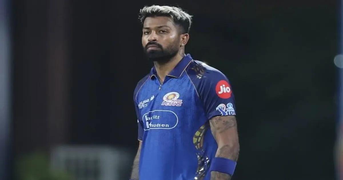 Report Warns Of Extended Hardik Pandya Absence, Return Uncertain Until IPL 2027