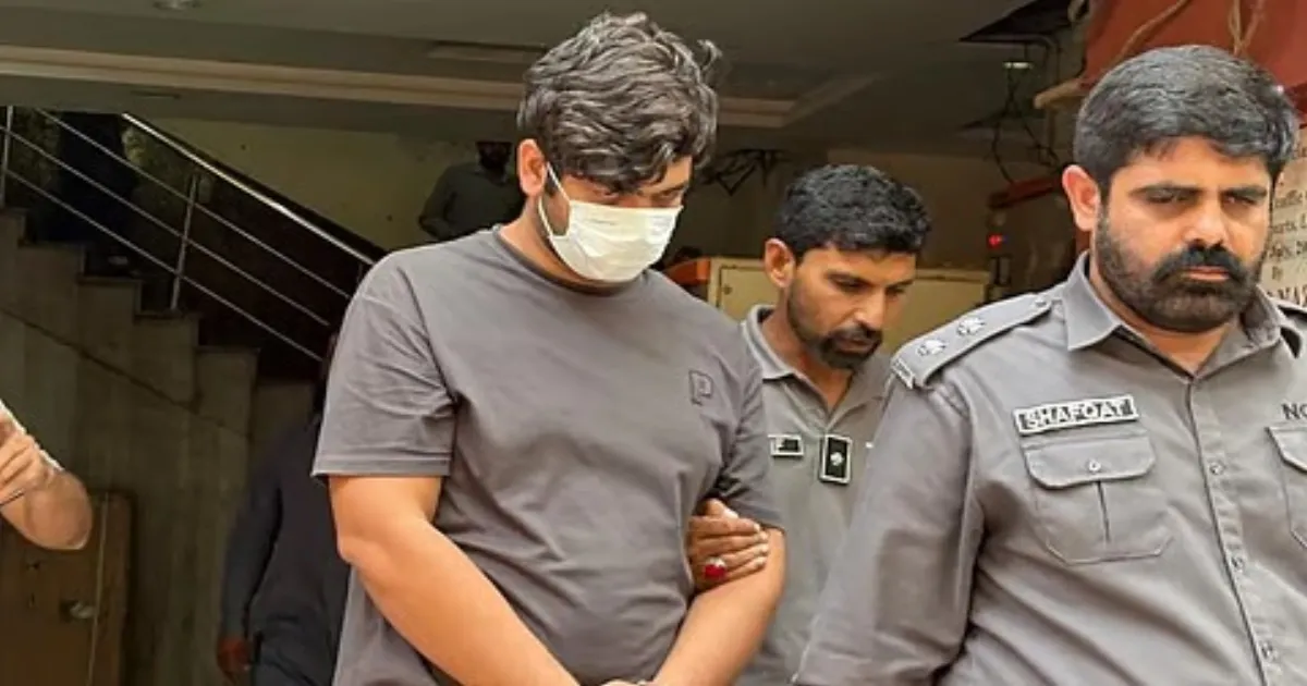 Man Arrested In Pakistan Over Alleged $126 Million Postal Fraud Scheme Targeting The US
