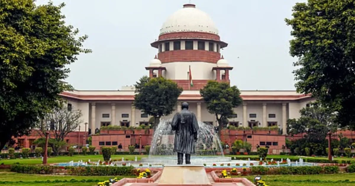 YSRCP Seeks Nomination Extension: SC Asks Andhra Poll Panel To Decide