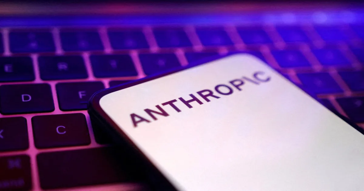 Anthropic's Financial Disclosure Shows Over $80 Billion Lost During The First Six Months Of 2026