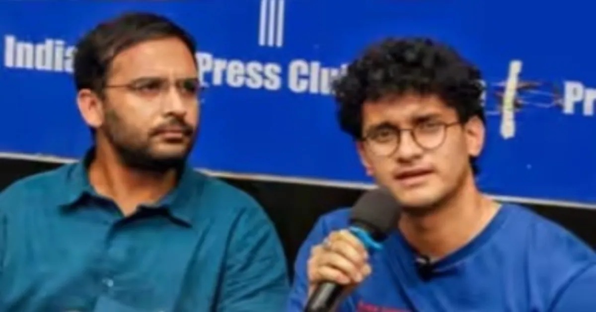 Delhi Police Moves CJP Leaders' Investigation To Crime Branch Before Upcoming Court Proceedings