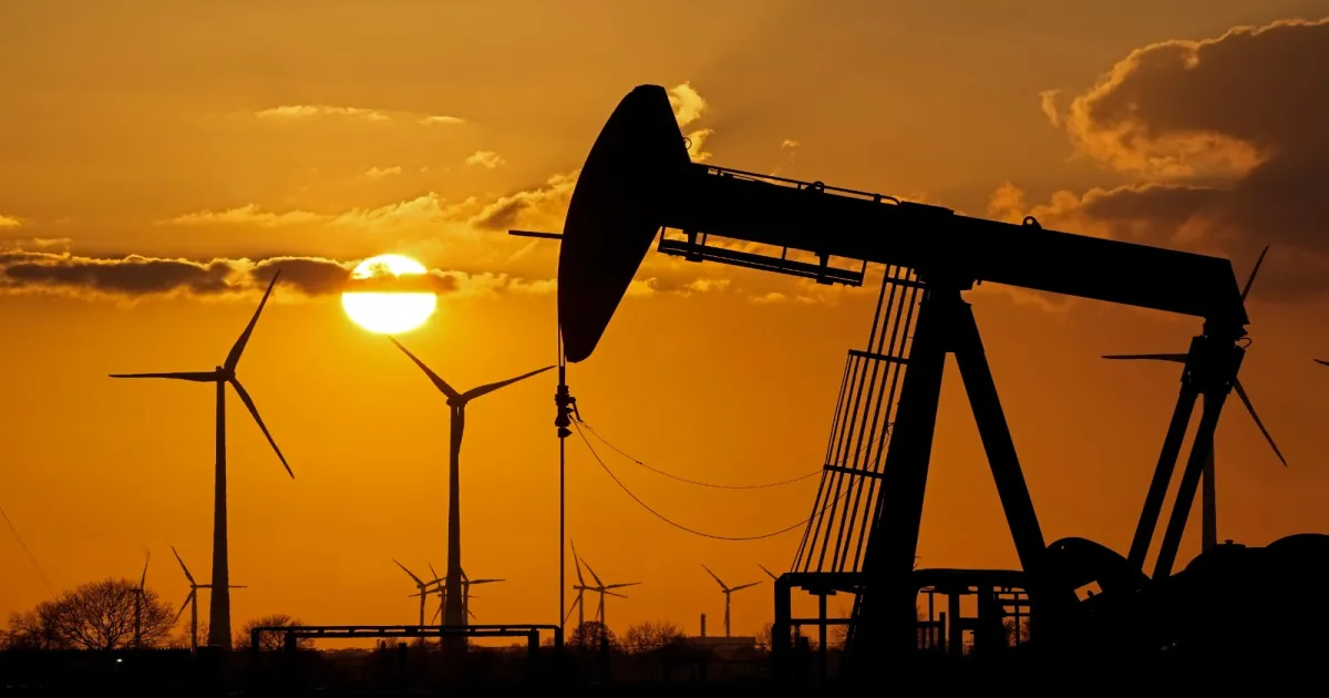 Brent Oil Tops $110 Per Barrel as Rubio Signals Challenges In Reaching Iran Ceasefire Agreement