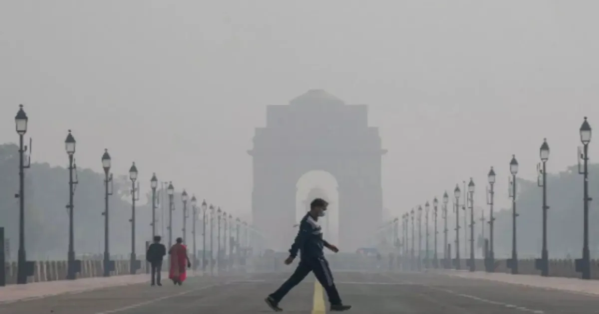 Delhi Plans ₹104 Crore Investment In Private Contractors To Combat Pollution Across 40 Sites