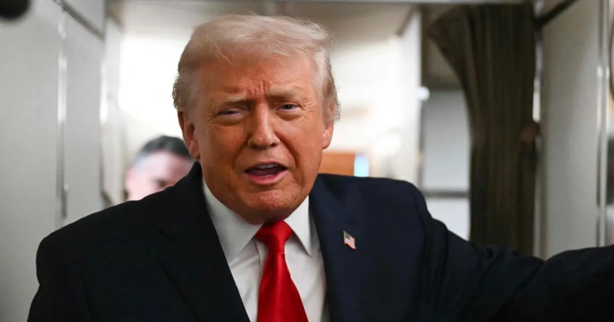 Over 300,000 Visas Revoked Since Trump’s Return, US Administration Reveals New Immigration Figures