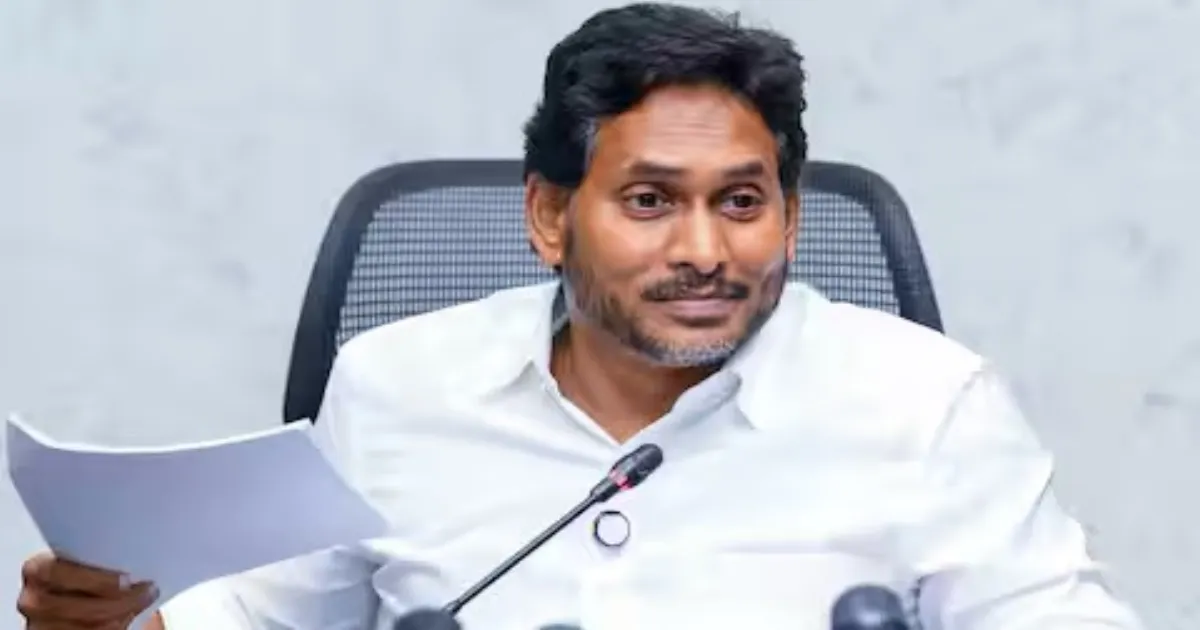 Andhra Pradesh Polls: YSR Congress Accuses NDA of Blocking Candidates From Contesting