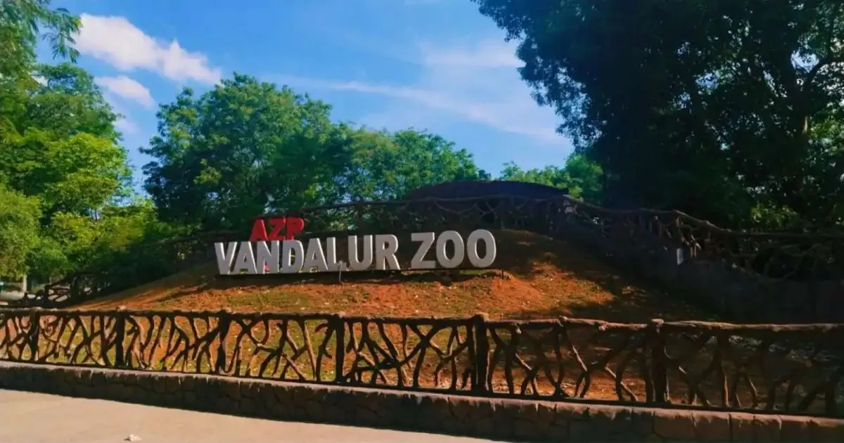 H5N1 Bird Flu Detection Prompts Two-Day Closure of Chennai Zoo to Protect Public Health