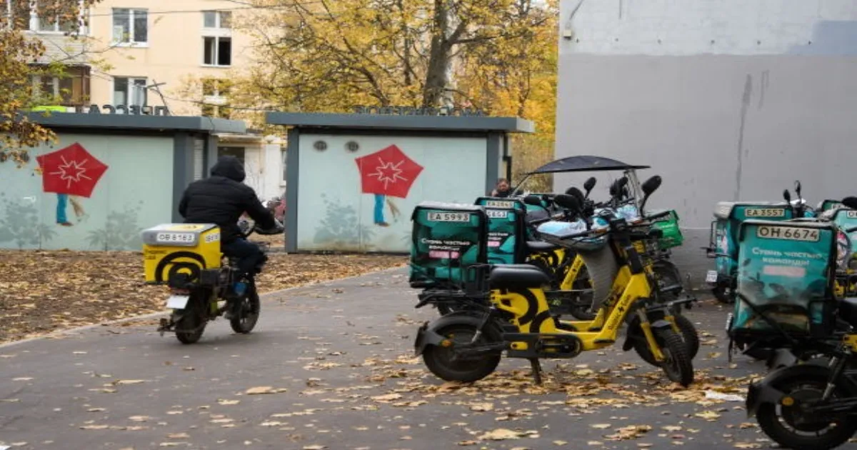Ukrainian Attacks on Russian Data Centres Disrupt Services, Derailing AI Research Projects