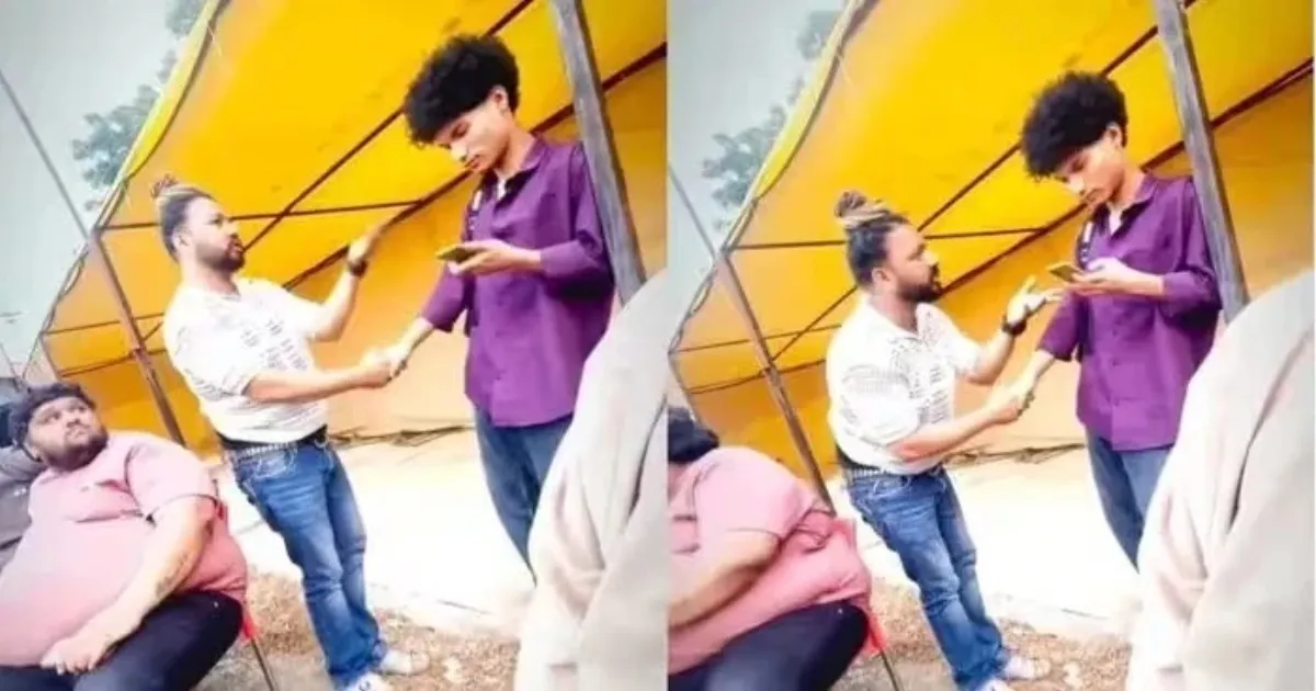 Tripura Students’ Body Demands Police Probe Into Alleged Assault and Racial Abuse of Youth