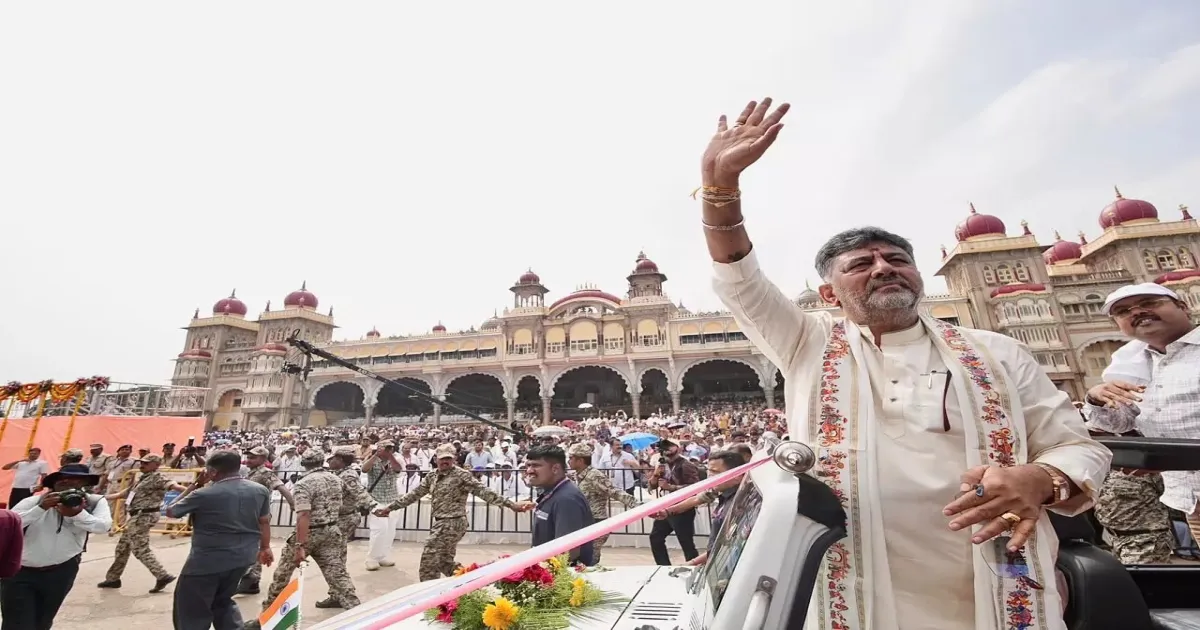 Karnataka CM Directs Probe Into Police Denial Of Entry To Ministers For Puja