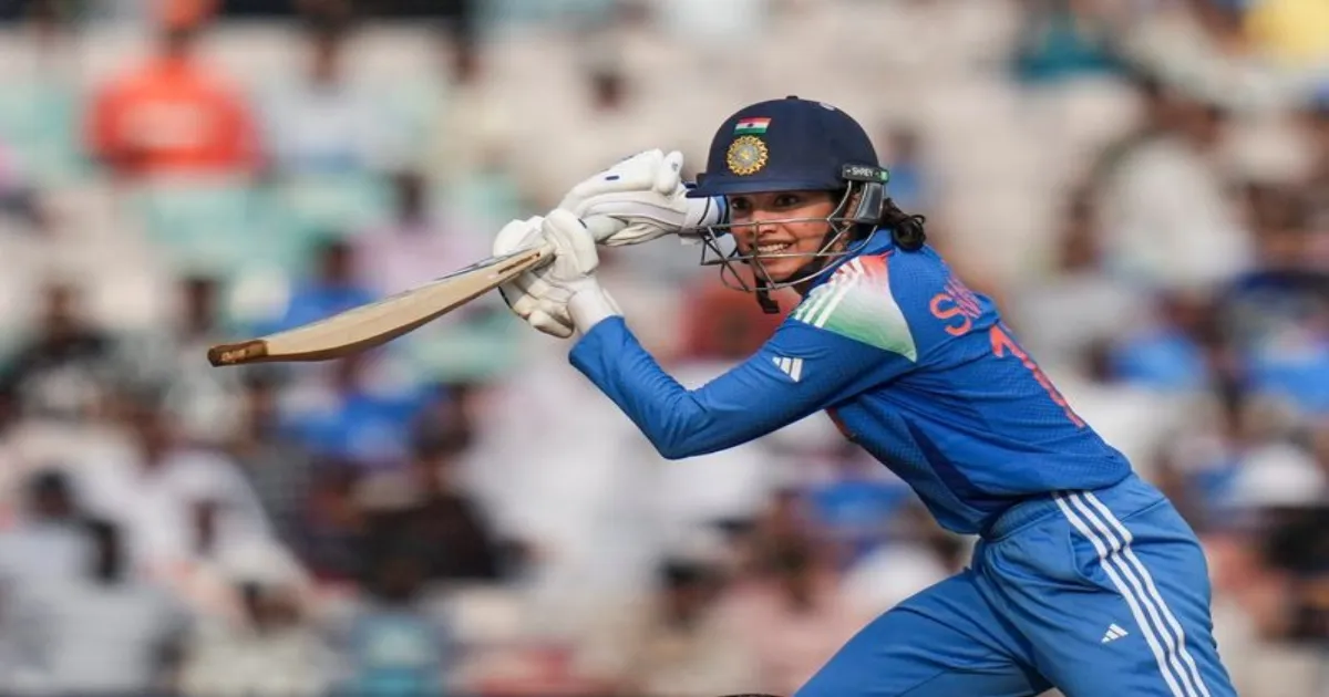 Smriti Mandhana's India Chase Another Clean Sweep As ODI Action Begins