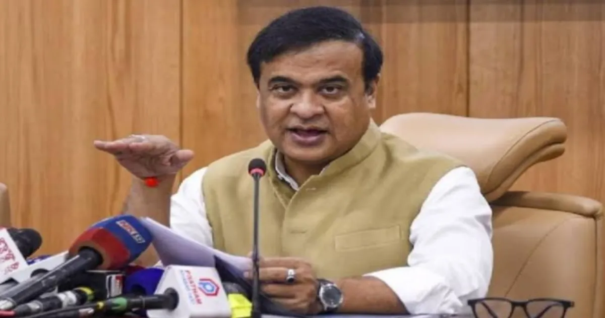 Himanta Biswa Sarma Announces Early Pension Processing For Assam Employees