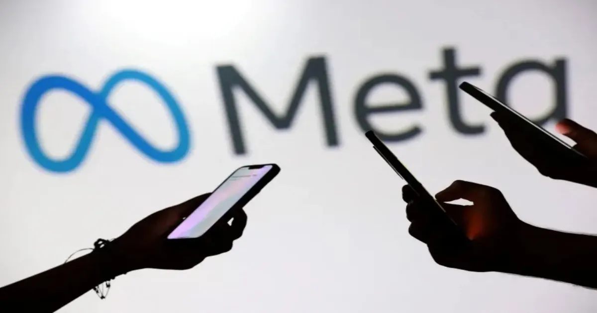 Meta Sued In Australia Over Alleged Social Media Addiction Among Children