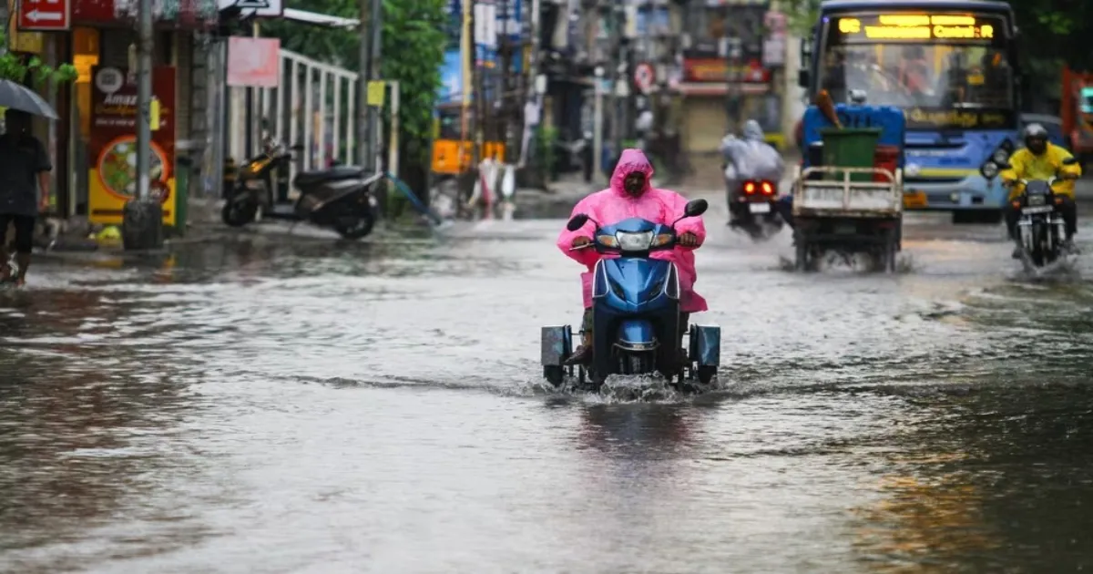 Tamil Nadu School Holiday Today, Schools Closed In 4 Districts Amid Heavy Rain
