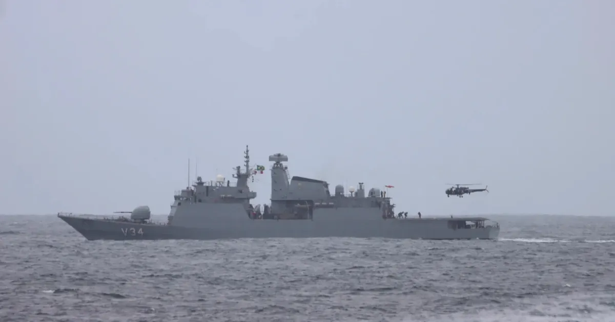 Yemen Yacht Incident: All 14 Indian Nationals Confirmed Safe