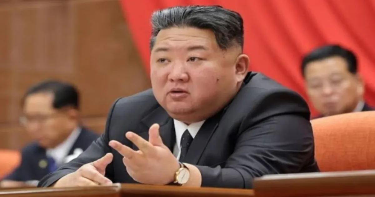 South Korea’s Spy Agency Rejects Social Media Rumours Of Kim Jong Un’s Death