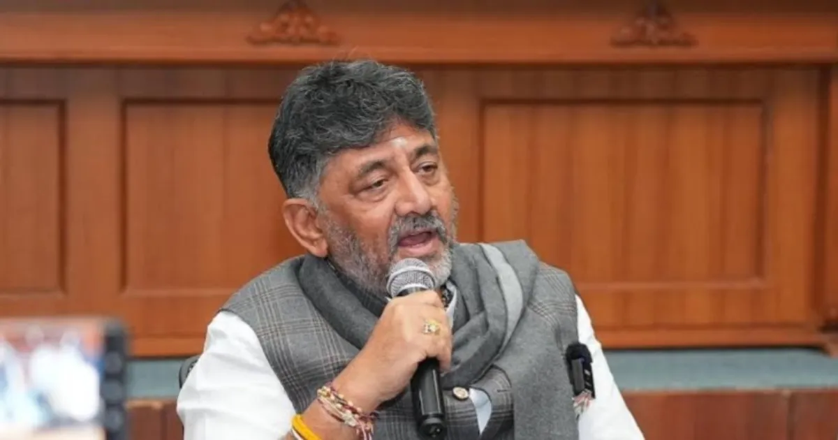 Karnataka CM Credits Congress For India’s Democratic System