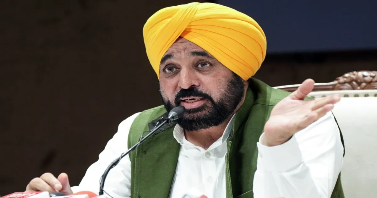 Punjab Government Employees And Roadways Workers Stage Strike Involving Over 3 Lakh Staff