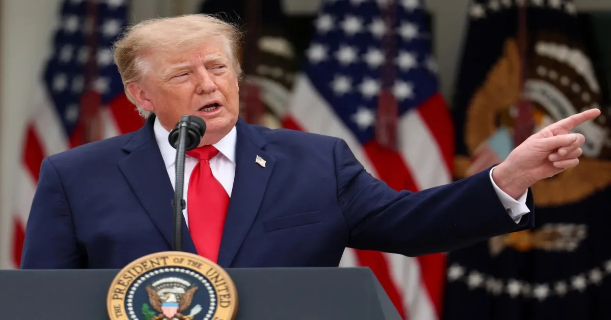 Trump Says SpaceX’s Starshield Satellite Services Are Operational Again Across Ukraine Amid War