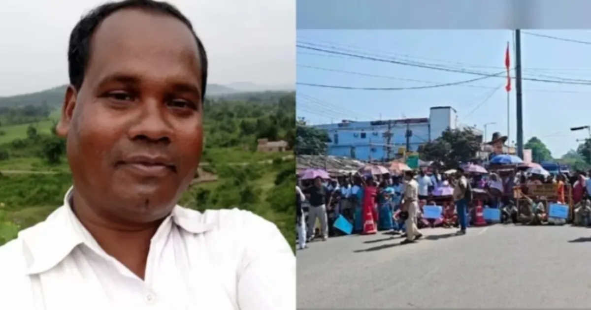 Jharkhand School Principal Attacked After Four Former Students Allegedly Break In To Steal Money