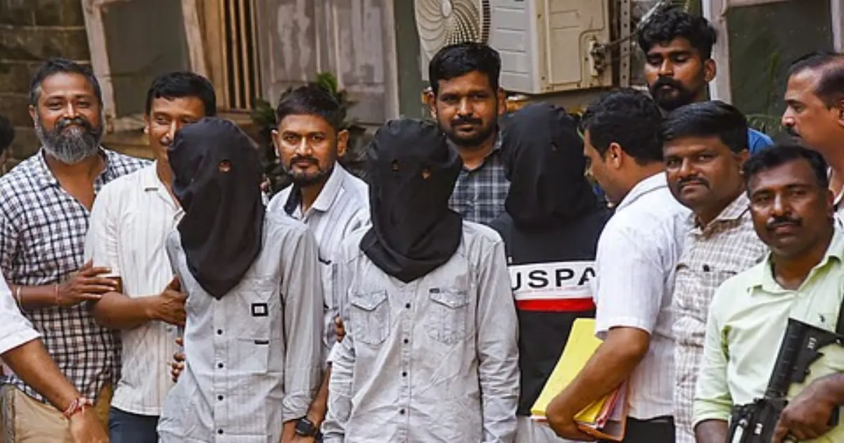 Investigators Say Tiger Shroff Case Shooters Received Directions Based On Media Coverage