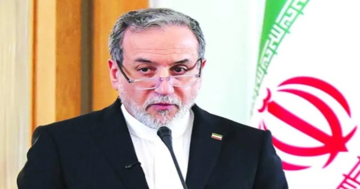 Iran Declares Renewed Fighting Would Not Change Its Stance On Key Disputes With Adversaries